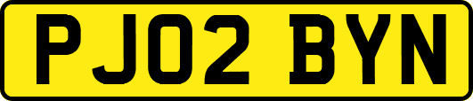 PJ02BYN