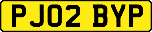 PJ02BYP
