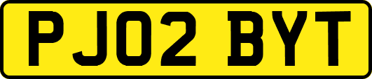 PJ02BYT