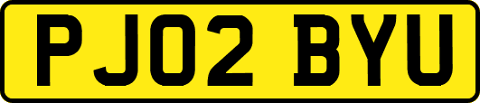 PJ02BYU