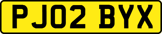 PJ02BYX