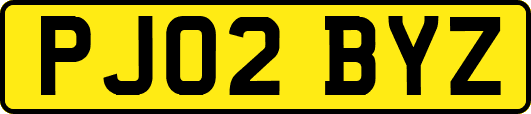 PJ02BYZ