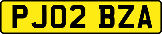 PJ02BZA