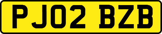 PJ02BZB