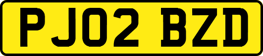 PJ02BZD