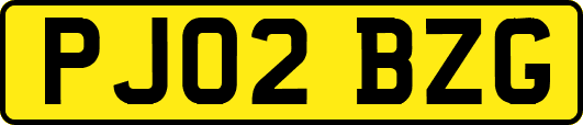 PJ02BZG