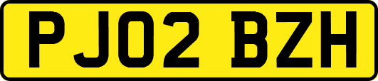 PJ02BZH