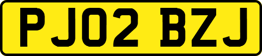PJ02BZJ