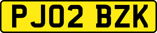 PJ02BZK