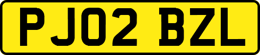 PJ02BZL