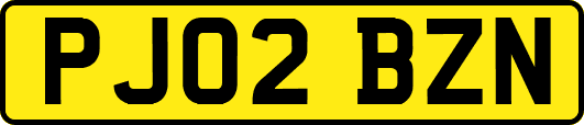 PJ02BZN