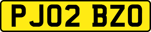 PJ02BZO