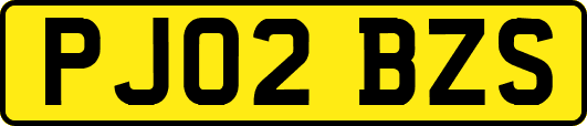 PJ02BZS