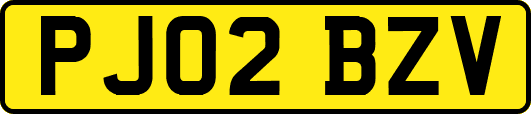 PJ02BZV