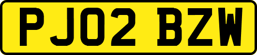 PJ02BZW