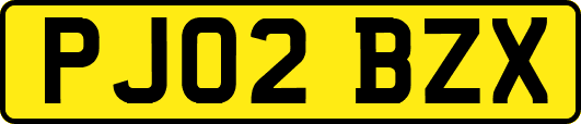 PJ02BZX