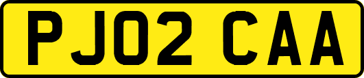 PJ02CAA