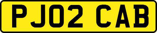 PJ02CAB