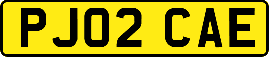 PJ02CAE
