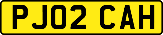 PJ02CAH
