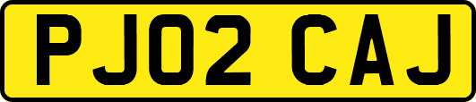 PJ02CAJ