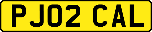 PJ02CAL