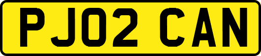 PJ02CAN