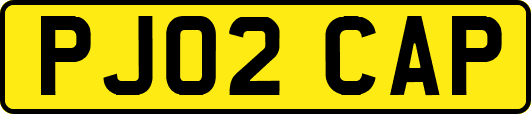 PJ02CAP