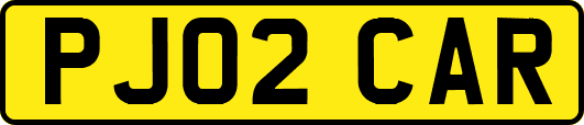 PJ02CAR
