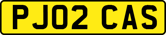 PJ02CAS
