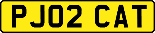 PJ02CAT