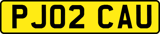 PJ02CAU