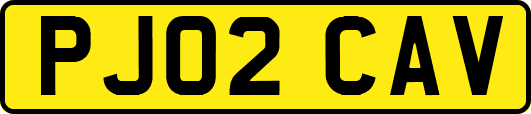 PJ02CAV
