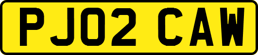 PJ02CAW