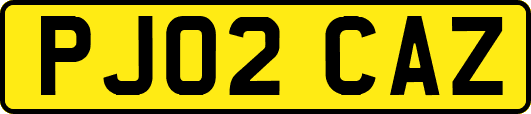 PJ02CAZ