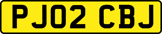 PJ02CBJ