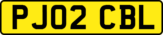 PJ02CBL