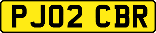 PJ02CBR