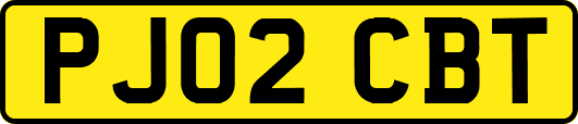 PJ02CBT