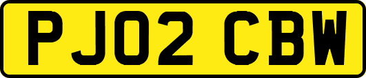 PJ02CBW