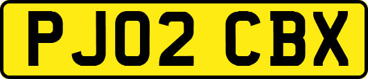 PJ02CBX