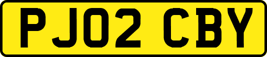 PJ02CBY