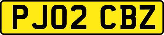 PJ02CBZ