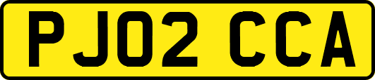 PJ02CCA