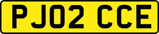 PJ02CCE