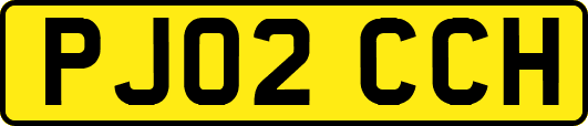 PJ02CCH