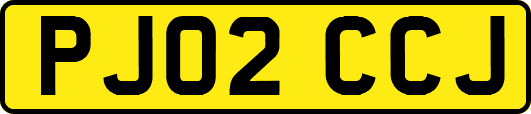 PJ02CCJ