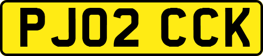PJ02CCK