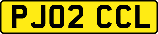 PJ02CCL