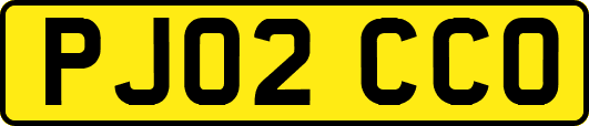 PJ02CCO